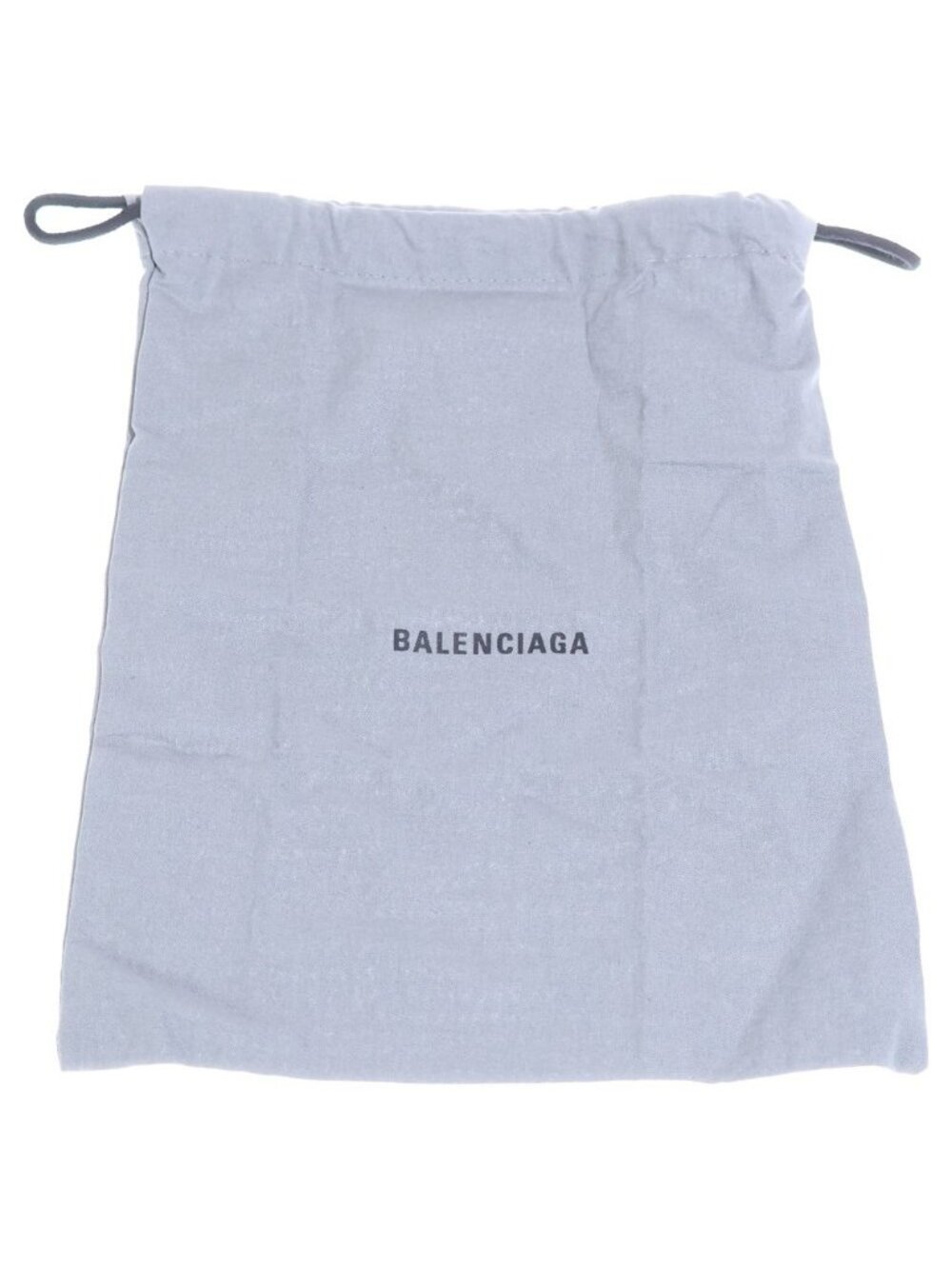 Balenciaga Explorer Graphic Shoulder Bag Black - Picture 6 of 6